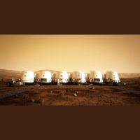 Космическая одиссея (Сезон 2. Выпуск 1) 