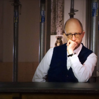 När kreativiteten breder ut sig