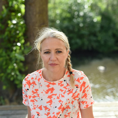 Känsligt Läge Med Per Naroskin