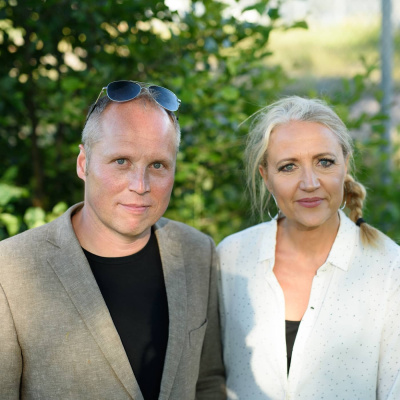 Känsligt Läge Med Per Naroskin