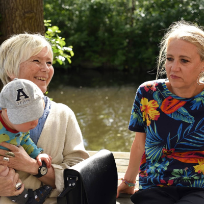 Känsligt Läge Med Per Naroskin