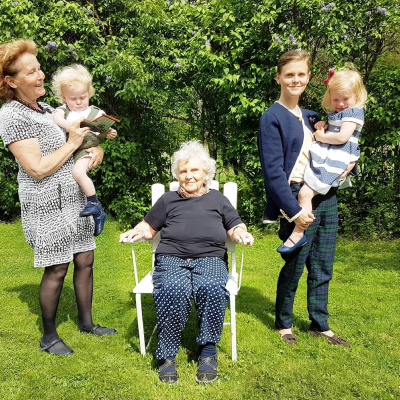 Känsligt Läge Med Per Naroskin