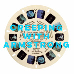 Creeping With Armstrong