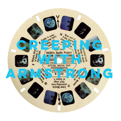 Creeping With Armstrong