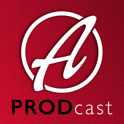 Alliance University Product Prodcast
