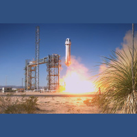 One commercial astronaut is helping kids reach for the stars