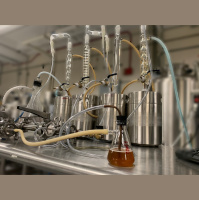 Brewing beer in microgravity and a big question about human space exploration 