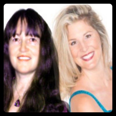 Ask A Question Change Your Life ~ Susan Shatzer  Dawn Meyer