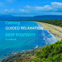 GUIDED RELAXATION AND CALMNESS: demo