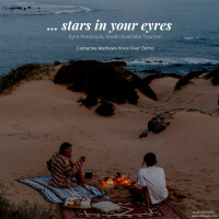 SA Tourism Mixed Audio examples