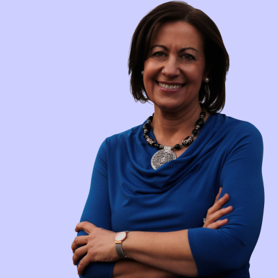 Catherine A. Mathews @ Arudha Corporate Alliances