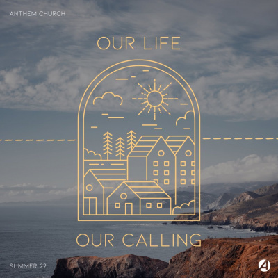 Anthem Church