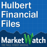 Hulbert Financial Files