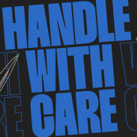 Handle With Care - Part 2