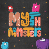 Myth Monsters - Part 1