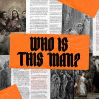 Who Is This Man? - Part 2