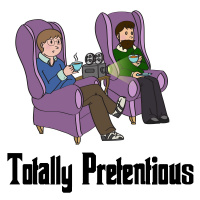 Totally Pretentious #19. Fitzcarraldo (1982): The Colonial German Man and His Opera of Wickedness