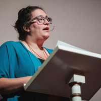 Inside the Writers Studio With Carmen Maria Machado