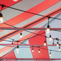 Visiting Authors Reading Lit Fest 14