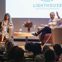 Inside the Writers Studio with Michelle Tea and Esmé Weijun Wang