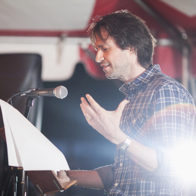 Lighthouse Writers Workshop