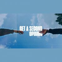 Get A Second Opinion – Vicki Simpson