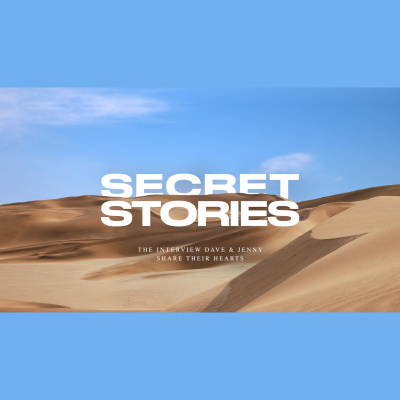 Hope City Church - Jenny Gilpin