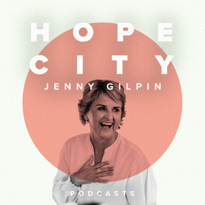 Hope City Church - Jenny Gilpin