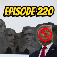 Episode 220: Mount SuckMORE!