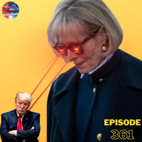 Episode 361: Donald Trumps Free Lesson in Shutting Up (Texas Border, E. Jean Carroll, Judge Engoron Verdict)