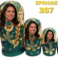 Episode 287: Russian Nesting Doll of B.S.