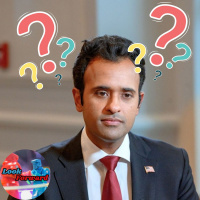 Episode 343: Civics, How Do They Work?! (Trump Trial Date, Florida Shooting, Vivek on Jan 6th)