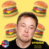 Episode 318: Elon’s Nothingburger (Warnock Wins, Twitter Files,  Trump v. Constitution)