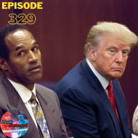 Episode 329: Truly the Best Infrastructure Week! (NYC Indictment, TN Legislature, Florida Gun Law)