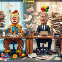 Episode 366: You NEED Boring Politicians (Trump Immunity, Mitch McConnell, Gaza Ceasefire)