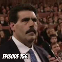 Episode 156: “I’m Not Doin’ Too Good”