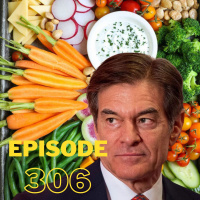 Episode 306: Crudite-tat!
