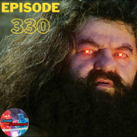 Episode 330: You’re A Nazi Now, Harlan (Clarence Thomas, Tennessee Democrats)