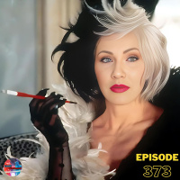 Episode 373: Cruella de Noem (Trump Gag Order, Kristi Noem, House Speaker Vote)