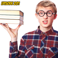 Episode 281: Debates are for Nerds