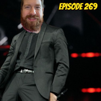 Episode 269: Mr. Vibez Only