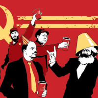 Episode 120: In Fairness to Communism...