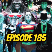 Episode 185: Villains for Justice