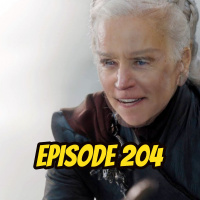 Episode 204: Menage A Pod