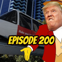 Episode 200: Whats That Name Again?!