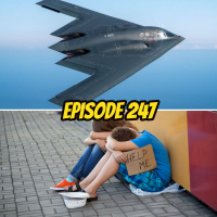 Episode 247: We Choose War Over People