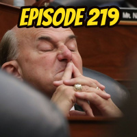 Episode 219: GOHMERICA!