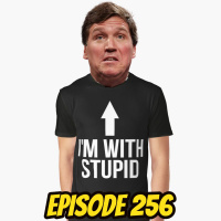 Episode 256: Workshopping B.S. in Real Time