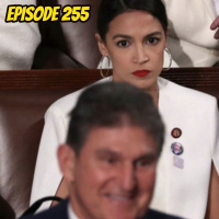 Episode 255: Someone Rid Me of this Meddlesome Prick!