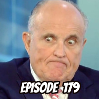 Episode 179: Rudy Colludy